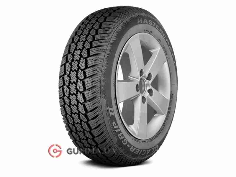 Зимняя шина Mastercraft  Glacier Grip 205/70 R15 96S