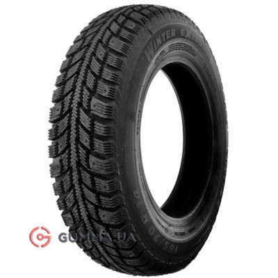 Зимняя шина Collins (наварка)  Winter Extrema 215/75 R16C 113/111R (под шип)