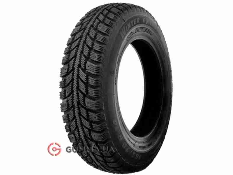 Collins (наварка)  Winter Extrema 185/60 R14 82T (под шип)