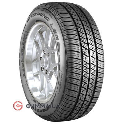 Mastercraft  Avenger Touring LSR 195/55 R16 87V