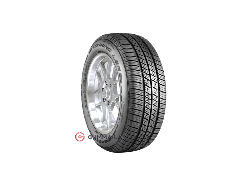 Mastercraft  Avenger Touring LSR 195/55 R16 87V
