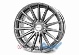 Vossen  VFS-2 9x20 5x114.3 ET38 DIA73.1 S