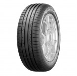 Летняя шина Dunlop Sport BluResponse