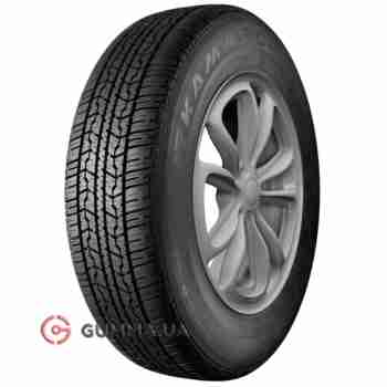 Кама  204 135/80 R12 68T