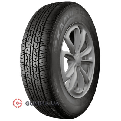 Кама  204 205/65 R15 94T