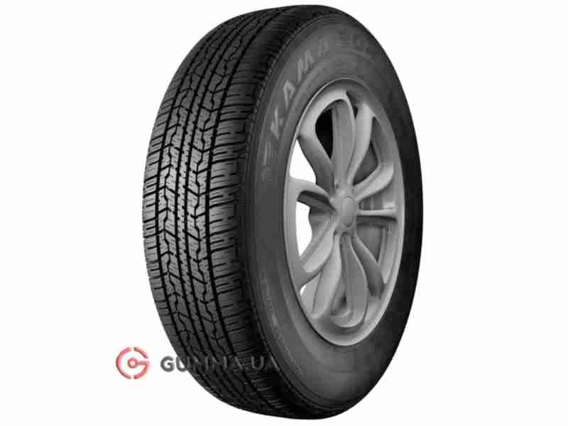 Кама  204 135/80 R12 68T