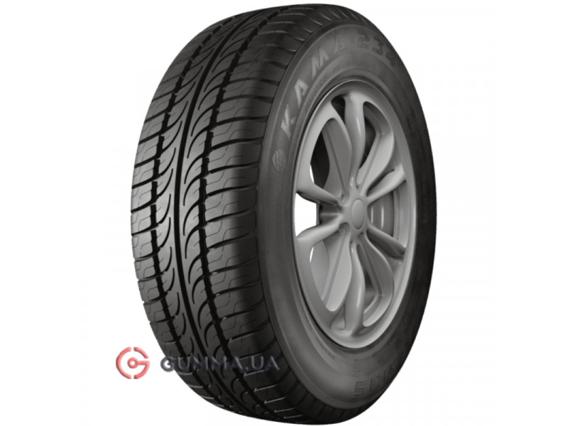 Летняя шина Кама  234 195/65 R15 91H