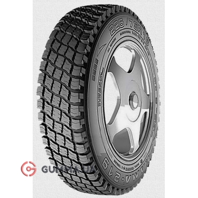 Кама  219 225/75 R16 104Q