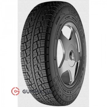 Всесезонная шина Кама  231 185/75 R13C 96N