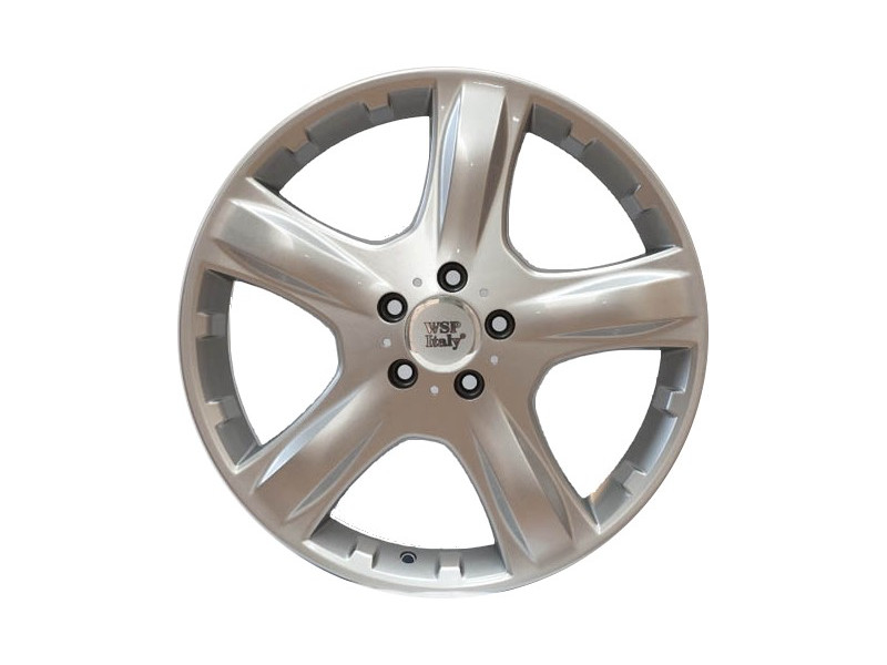 Mercedes (W737) Mosca