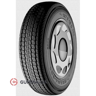 Кама  301 185/75 R16C 104/102N