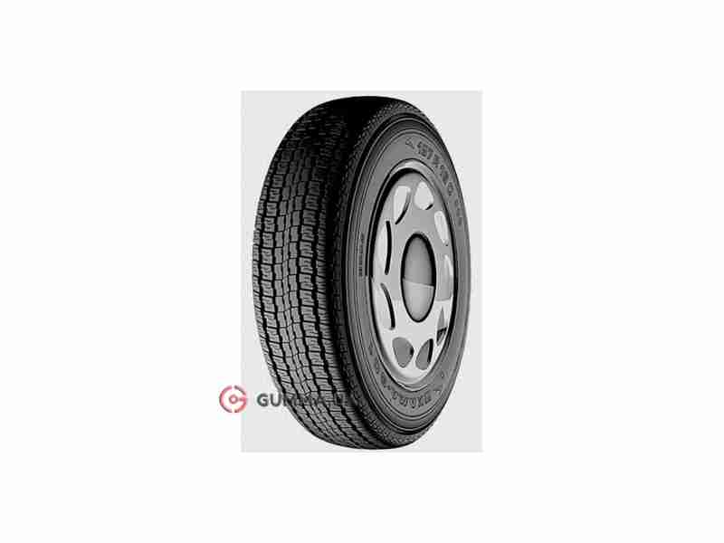 Всесезонная шина Кама  301 185/75 R16C 104/102N