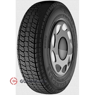 Всесезонная шина Кама  218 175 R16C 98/96M