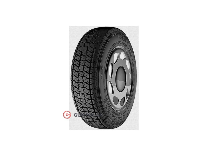 Всесезонная шина Кама  218 175 R16C 98/96M
