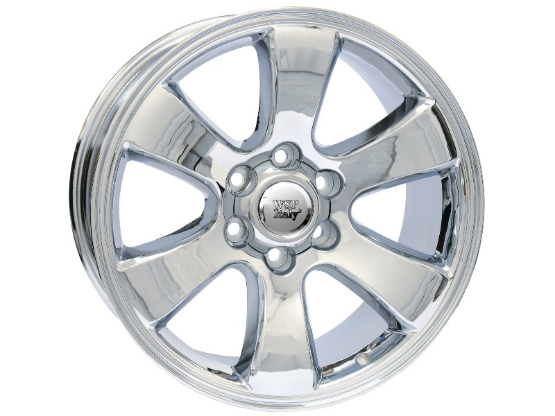 Toyota (W1707) Yokohama Prado