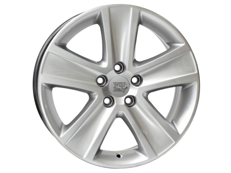 Volkswagen (W463) Cross Polo