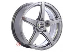 Yokatta Rays  YA-1733 6x15 5x112 ET40 DIA66.6 HB