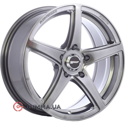 Yokatta Rays  YA-1733 6x15 5x112 ET40 DIA66.6 HB
