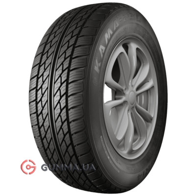 Всесезонная шина Кама  230 185/65 R14 86H