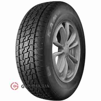 Всесезонная шина Кама  232 205/70 R15 95T