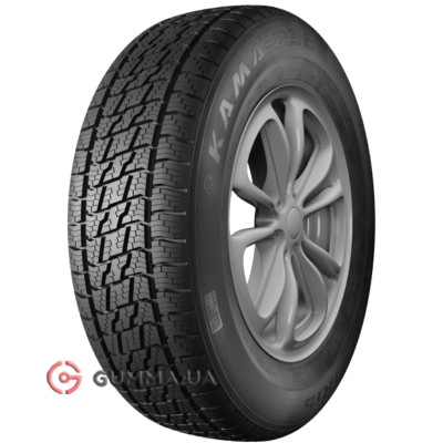 Кама  232 185/75 R16 95T