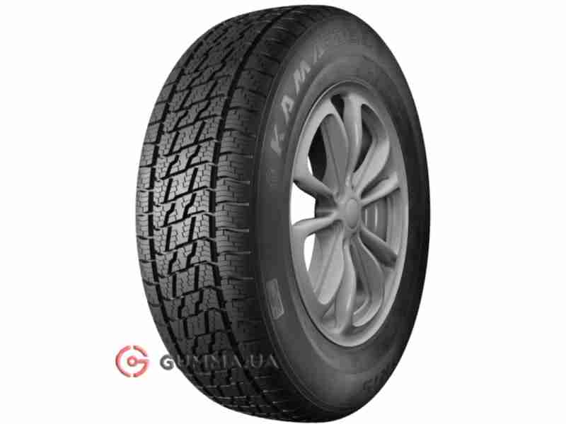 Всесезонная шина Кама  232 205/70 R15 95T