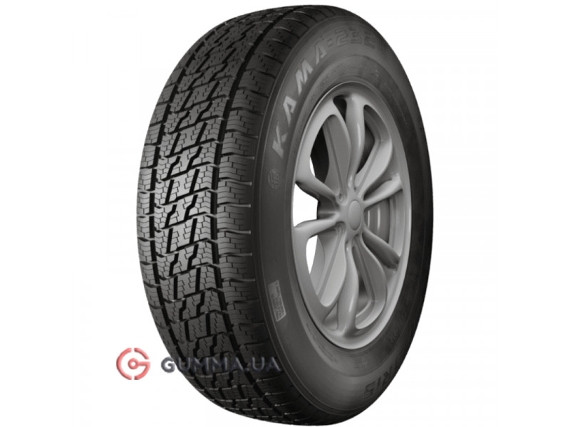 Кама  232 205/70 R15 95T