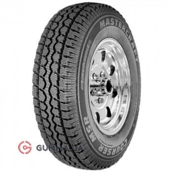 Зимняя шина Mastercraft  Courser MSR 275/65 R20 126/123R