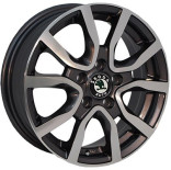 Zorat Wheels 7365