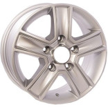 Zorat Wheels BK473