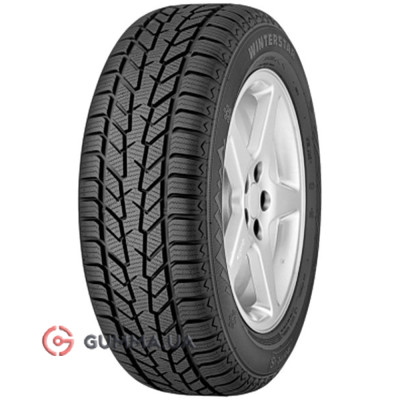 Зимняя шина Point S  Winterstar 2 205/55 R16 91T