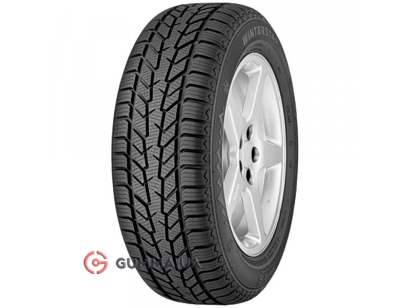 Point S  Winterstar 2 175/65 R15 84T