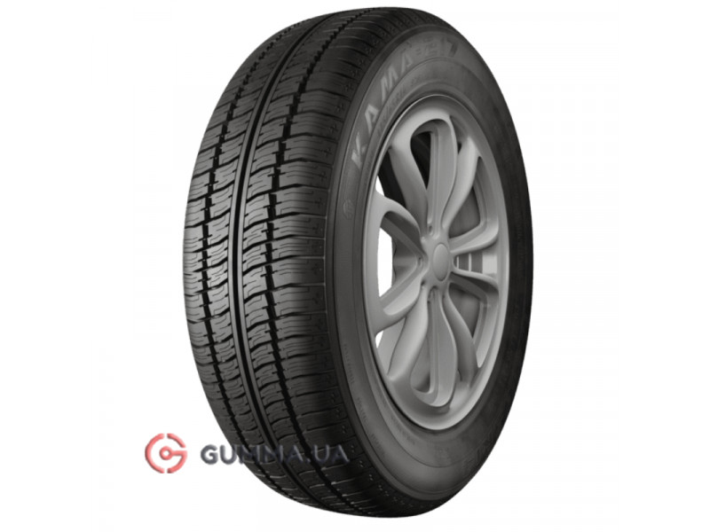 Всесезонная шина Кама  217 175/65 R14 82H