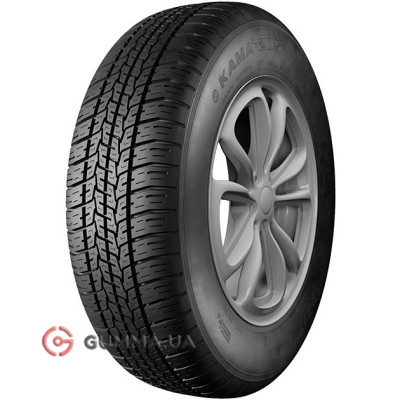 Кама  205 175/70 R13 82T