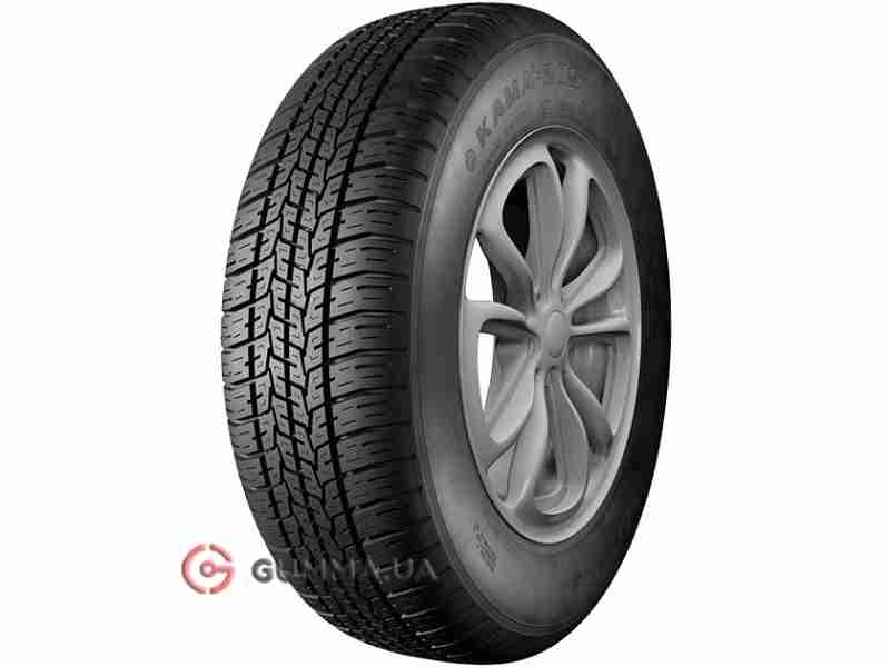 Всесезонная шина Кама  205 205/70 R15 95T