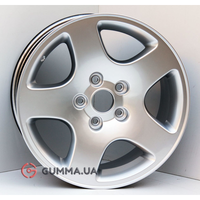 Replica  Audi (540) 7x16 5x112 ET45 DIA57.1 HS