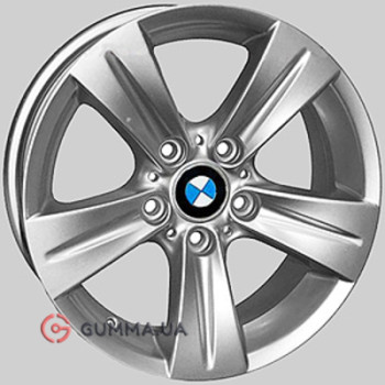 Replica  BMW (533) 8x18 5x120 ET20 DIA74.1
