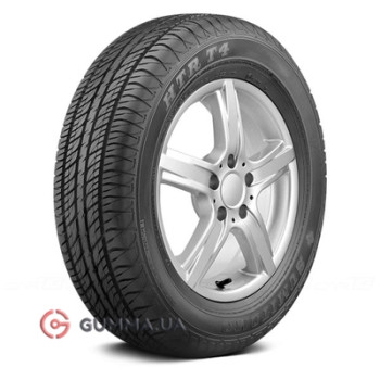 Летняя шина Sumitomo  HTR T4 225/60 R16 97T