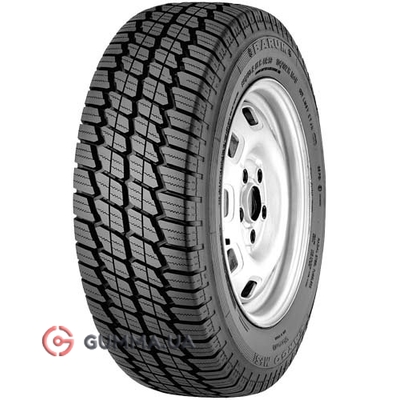 Летняя шина Barum  Cargo OR59 205/65 R15C 102/100T