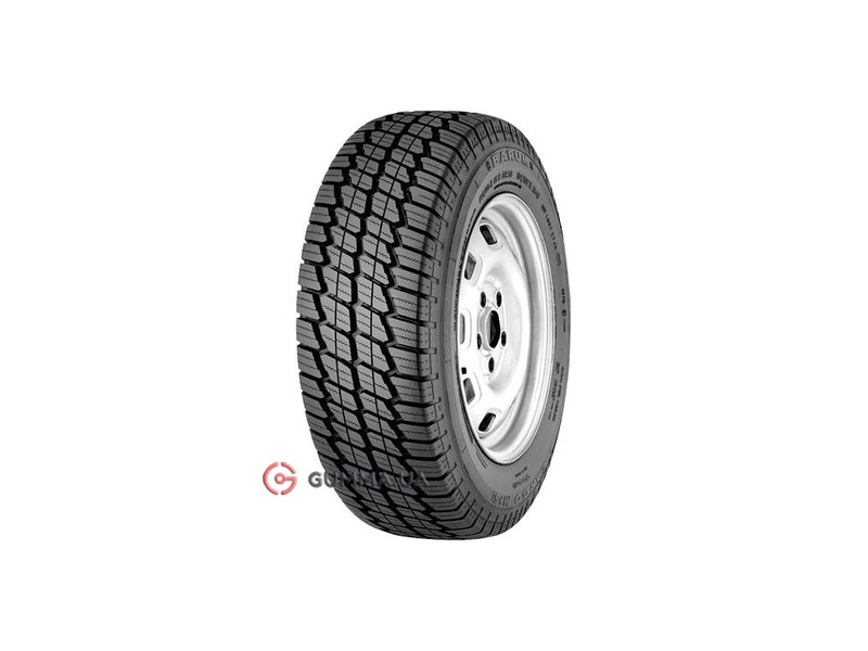 Barum  Cargo OR59 205/65 R15C 104/102Q
