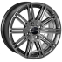 Zorat Wheels  3303 6x14 4x100 ET38 DIA67.1 MK-P