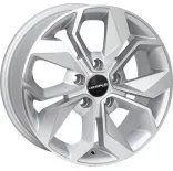 Zorat Wheels BK5168