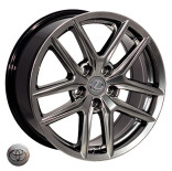 Zorat Wheels BK5221