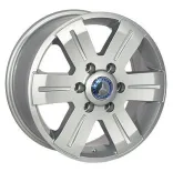 Zorat Wheels BK562