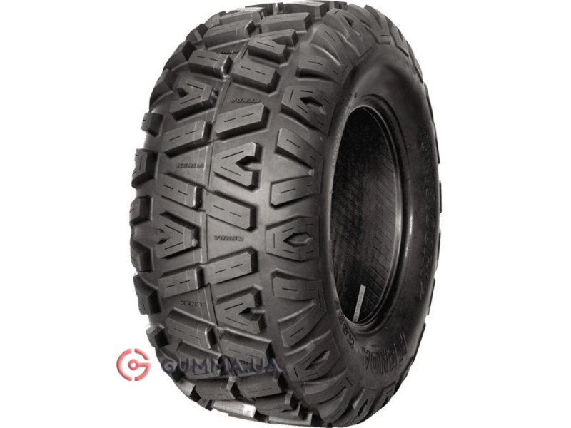 Летняя шина Kenda  K585 26/9 R12