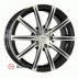 Mi-tech  MK-F74 7.5x17 5x100 ET38 DIA73.1 Chrom