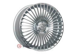 Mi-tech  MK-36 8.5x20 6x139.7 ET22 DIA106.1 MB