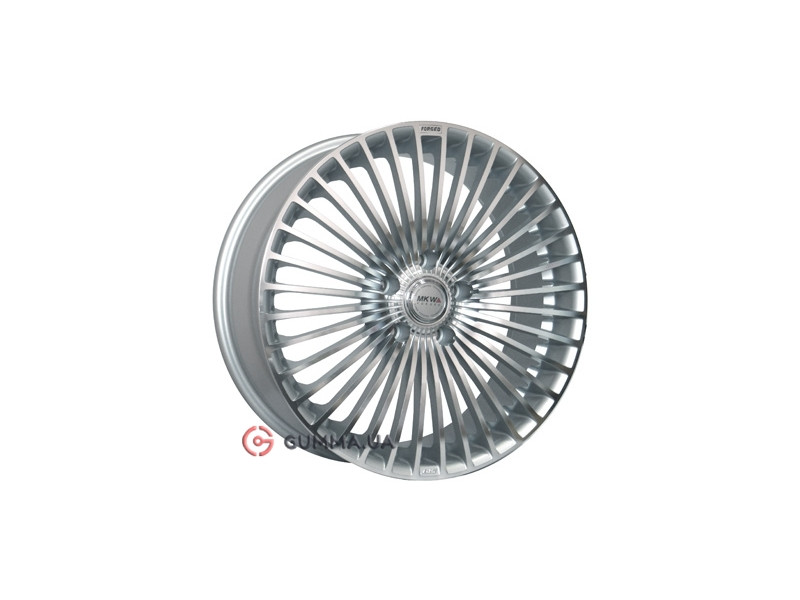 Mi-tech  MK-36 8.5x20 6x139.7 ET22 DIA106.1 MB