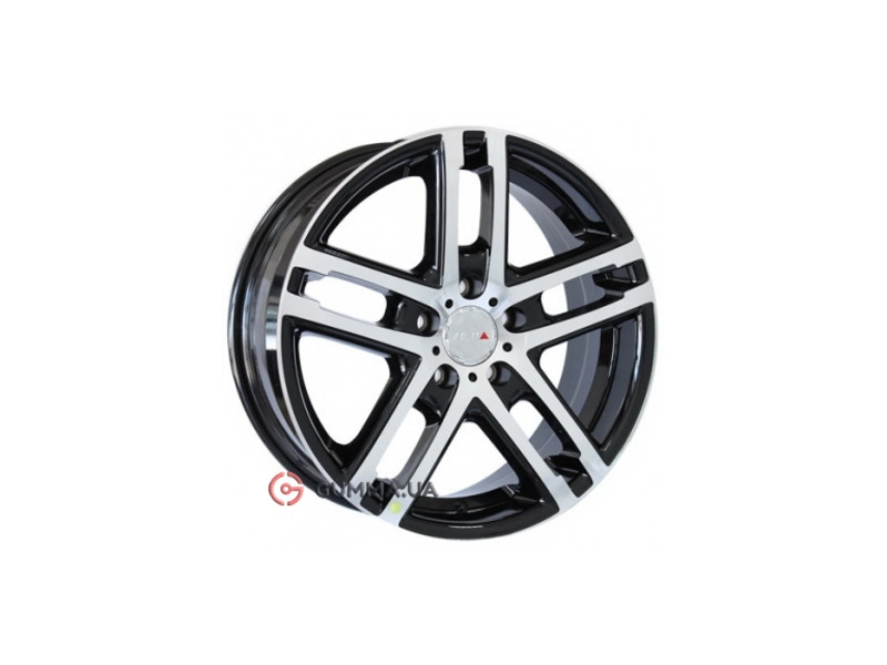 Mi-tech  MK-72 7x17 5x112 ET40 DIA0 AM/B