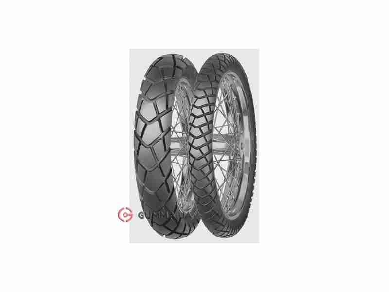 Летняя шина Mitas  E-08 140/80 R17 69H